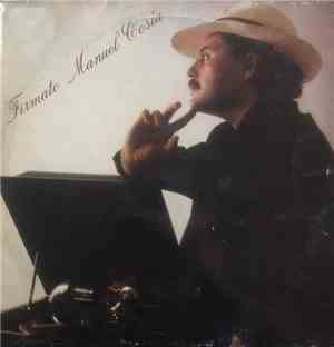Manuel Costa  - Firmato Manuel Costa