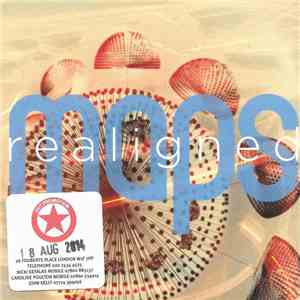 Maps - Realigned - Album Sampler
