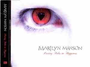Marilyn Manson - Putting Holes In Happiness