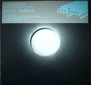 Mark Knight Featuring Luciana From Portobella - Party Animal