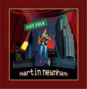 Martin Newnham - Come Back Gracey