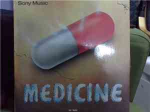 Medicine  - Medicine