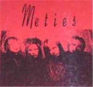 Meties - RECUR to MIND