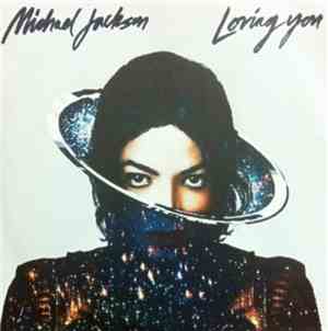 Michael Jackson -  Loving You