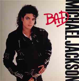 Michael Jackson - Bad