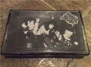 Morbid Angel - Demos 1985-1986