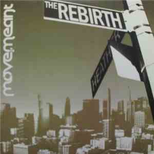 Move.Meant - The Rebirth