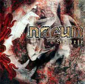 Nasum - Helvete