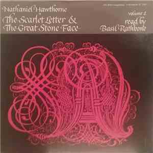 Nathaniel Hawthorne , Read By Basil Rathbone - Nathaniel Hawthorne, Volume  ...