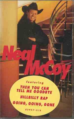 Neal McCoy - Neal McCoy