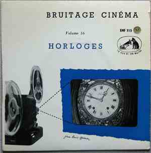 No Artist - Horloges