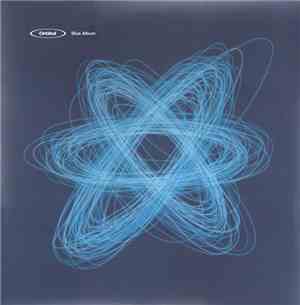 Orbital - Blue Album