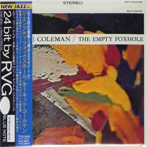 Ornette Coleman - The Empty Foxhole