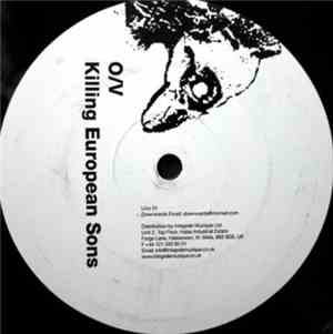 O/V - Killing European Sons