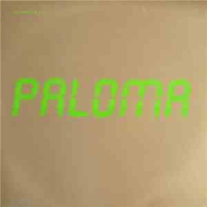 Paloma - Projections EP