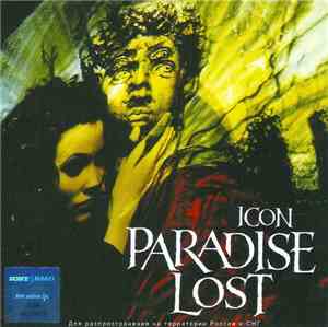 Paradise Lost - Icon
