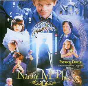 Patrick Doyle - Nanny McPhee (Original Motion Picture Soundtrack)