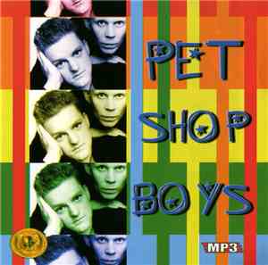 Pet Shop Boys - MP3
