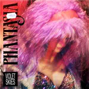 Phantasia - Violet Skies