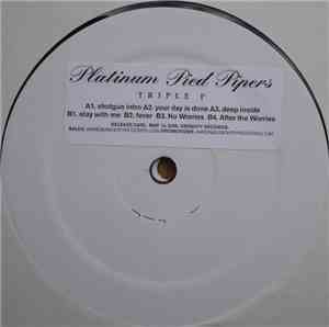 Platinum Pied Pipers - Triple P