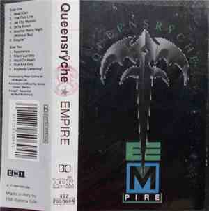 Queensrÿche - Empire