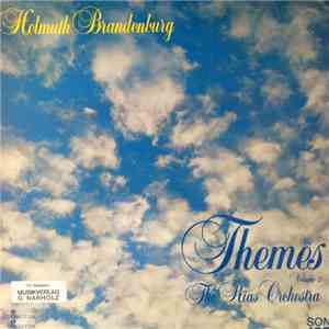 Rias Orchestra, The / Helmuth Brandenburg - Themes Vol. 2