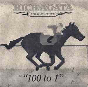 Rich Agata - Folk N' Stuff