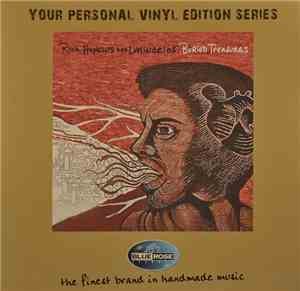 Rich Hopkins & Luminarios - Buried Treasures