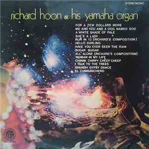 Richard Hoon - Richard Hoon & His Yamaha Organ