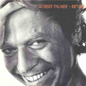 Robert Palmer - Riptide