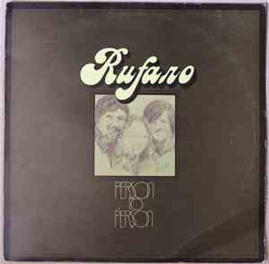 Rufaro - Person To Person