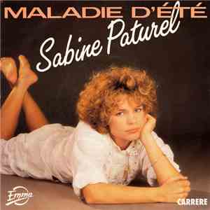 Sabine Paturel - Maladie D'Été