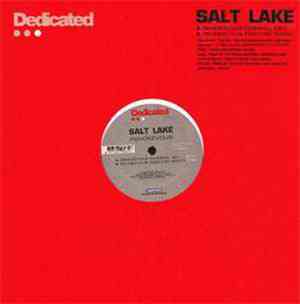 Salt Lake - Rendezvous
