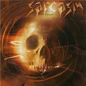 Sarcasm  - Revolt