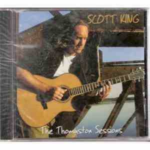 Scott King  - The Thomaston Sessions