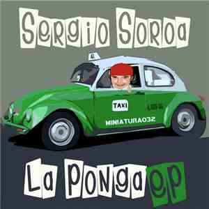 Sergio Soroa - La Ponga EP