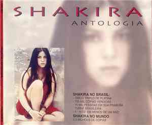 Shakira - Antologia