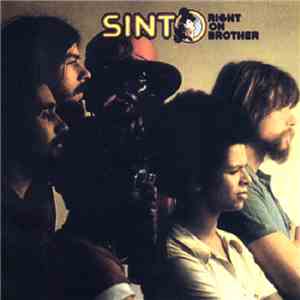 Sinto - Right On Brother