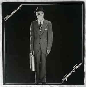 Sjunne Ferger - Bureaucracy