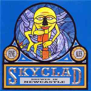 Skyclad - No Daylights Nor Heeltaps