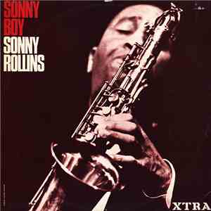 Sonny Rollins - Sonny Boy