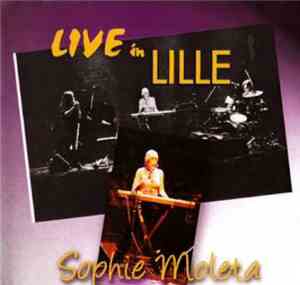 Sophie Moleta - Live In Lille: Sophie Moleta At The l'Aronef, Lille, French ...