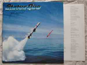 Status Quo - Just Supposin'...