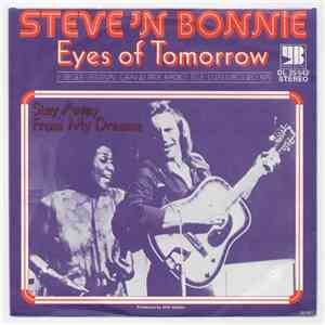 Steve ’N’ Bonnie - Eyes Of Tomorrow