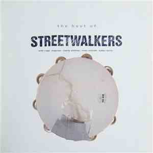 Streetwalkers - The Best Of