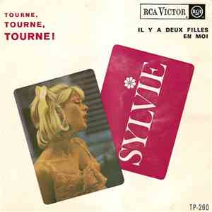 Sylvie Vartan - Sylvie