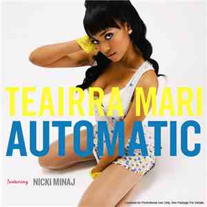 Teairra Mari - Automatic