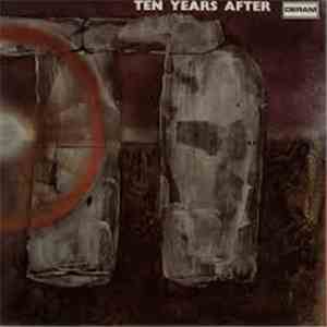 Ten Years After - Stonedhenge