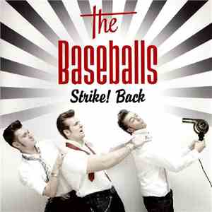 The Baseballs - Strike! Back