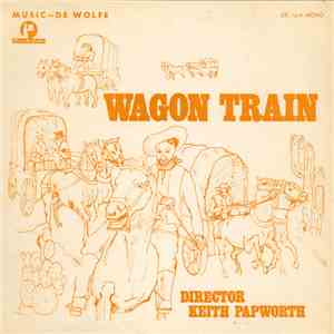 The Cowpunchers - Wagon Train